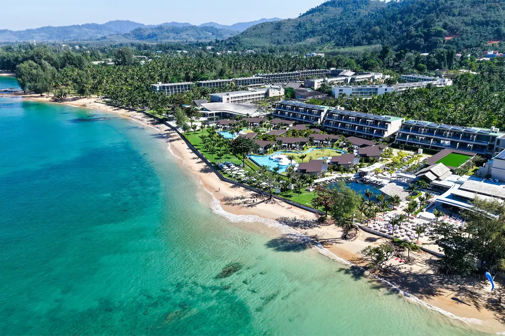 The Little Shore Khao Lak by Katathani image 1