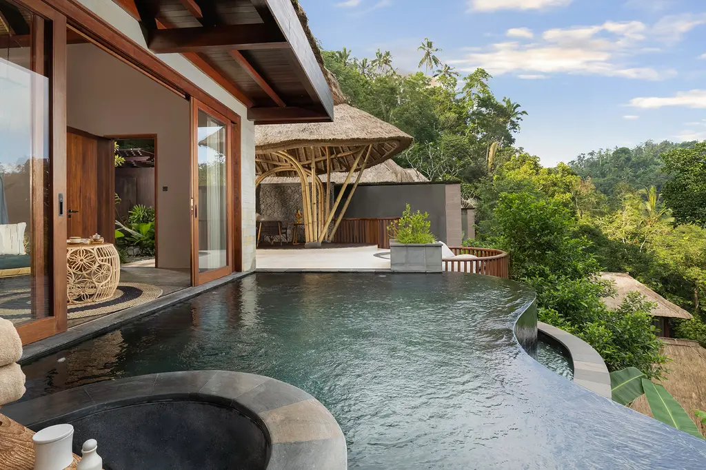 Akohara Buahan Village Retreat image 4