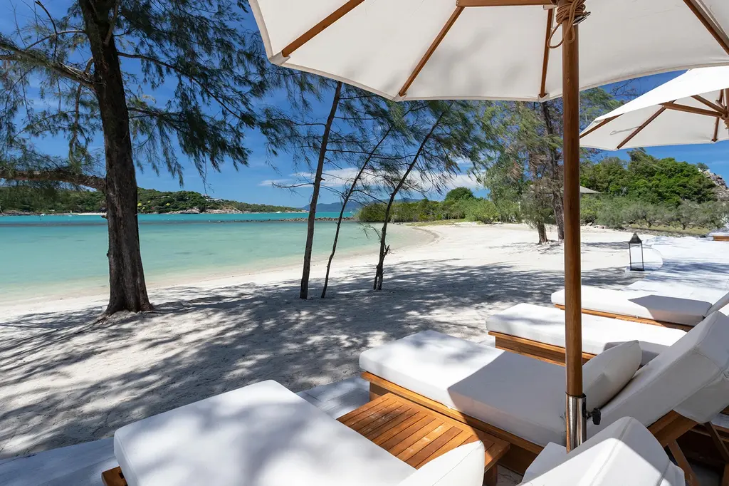 Cape Fahn Hotel image 10