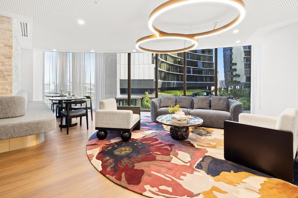 Queen's Wharf Residences image 8