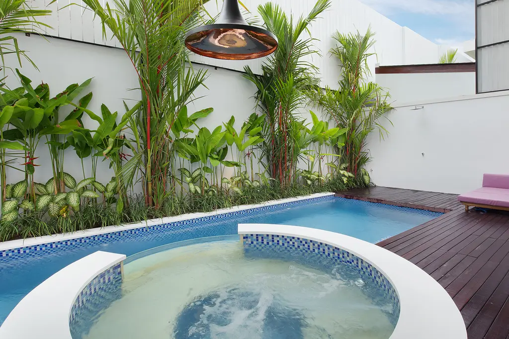 Eight Palms Villa Seminyak by iNi Vie Hospitality image 10