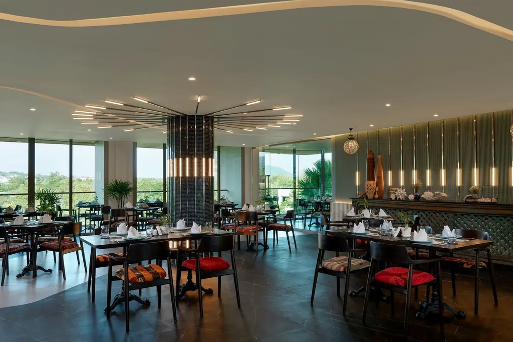 Wyndham Grand Nai Harn Beach Phuket image 13