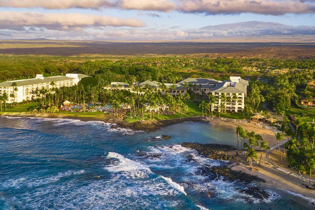 Fairmont Orchid – Hawaii image 9