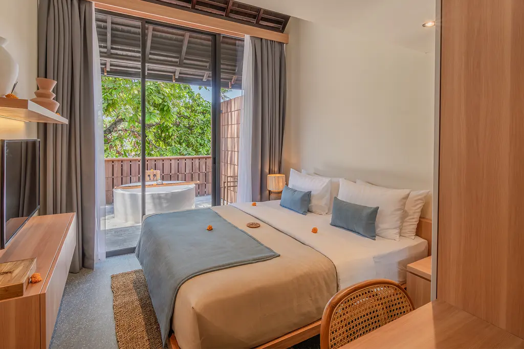 Canggu Cabana Beach Resort image 11