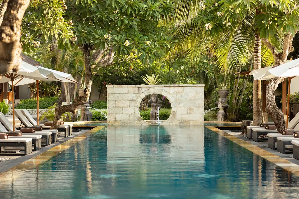 Nusa Dua Beach Hotel & Spa – Handwritten Collection image 6