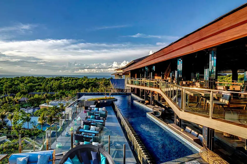 AYANA Segara Bali image 8