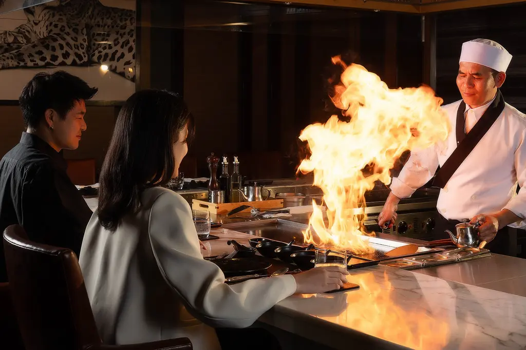 Pullman Bangkok King Power image 10