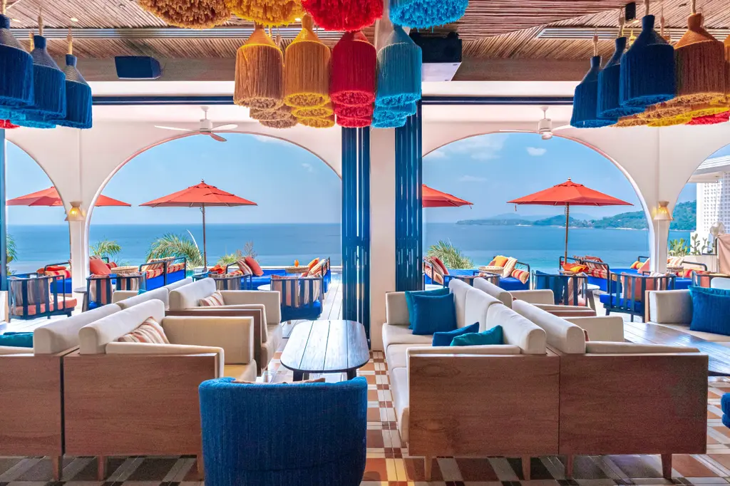 Hyatt Regency Phuket Resort image 7