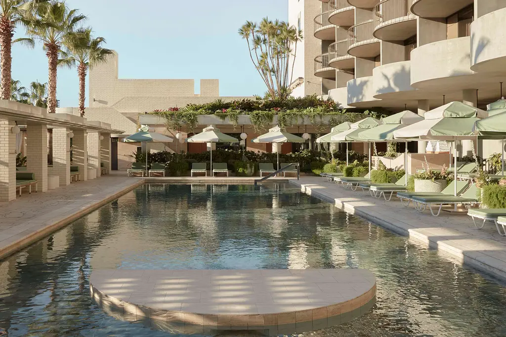 The Calile Hotel image 1