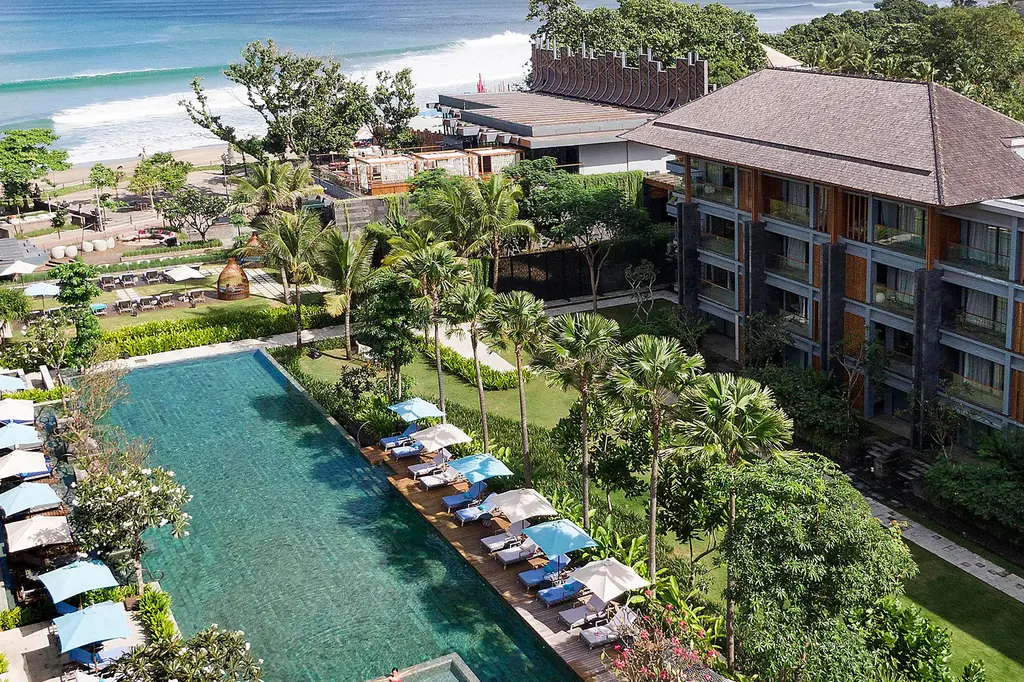 Hotel Indigo Bali Seminyak Beach image 1
