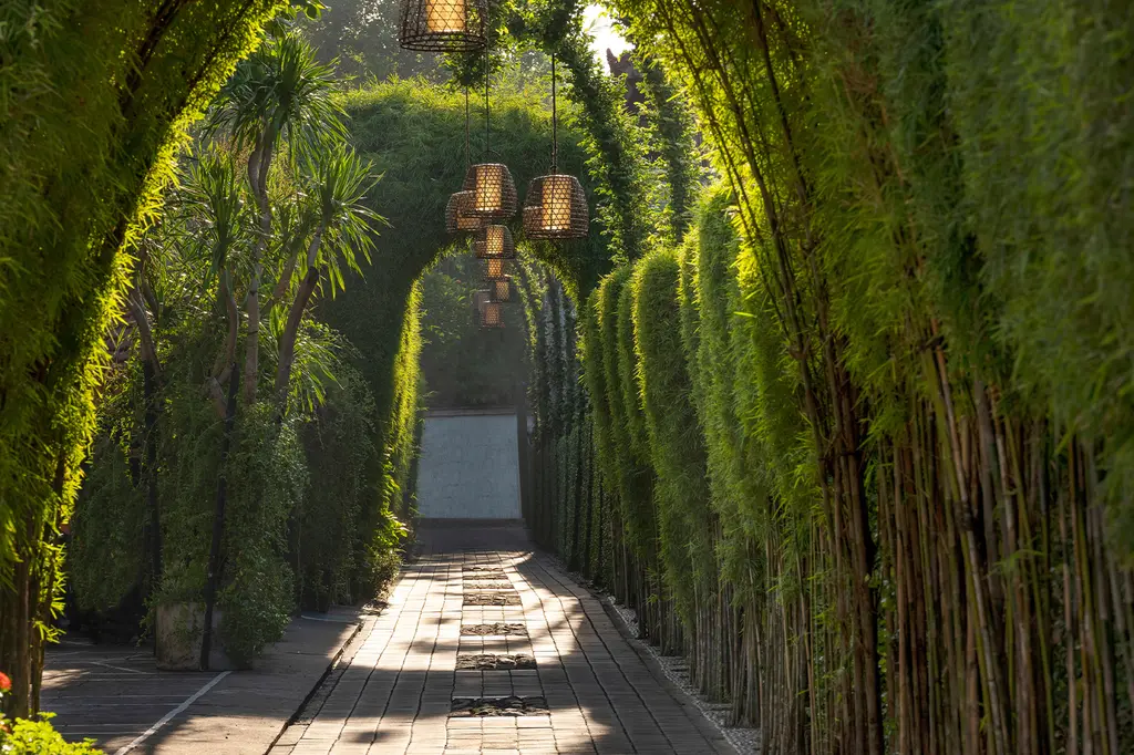 Avani Seminyak Bali Resort image 4