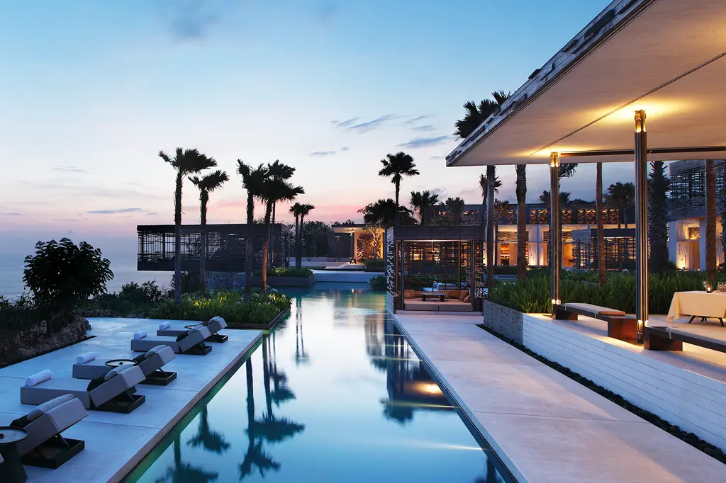 Alila Villas Uluwatu image 2