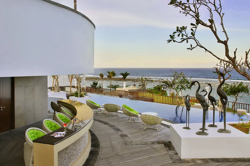 Samabe Bali Suites & Villas image 21
