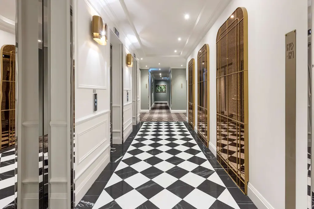 Adina Apartment Hotel Brisbane image 8