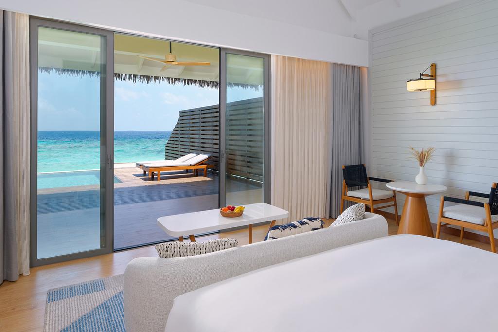 dusitD2 Feydhoo Maldives image 3