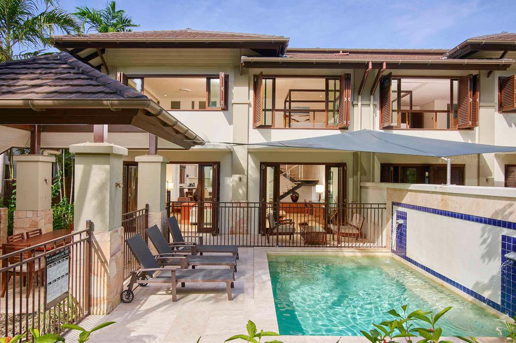 Pullman Port Douglas Sea Temple Resort and Spa image 7