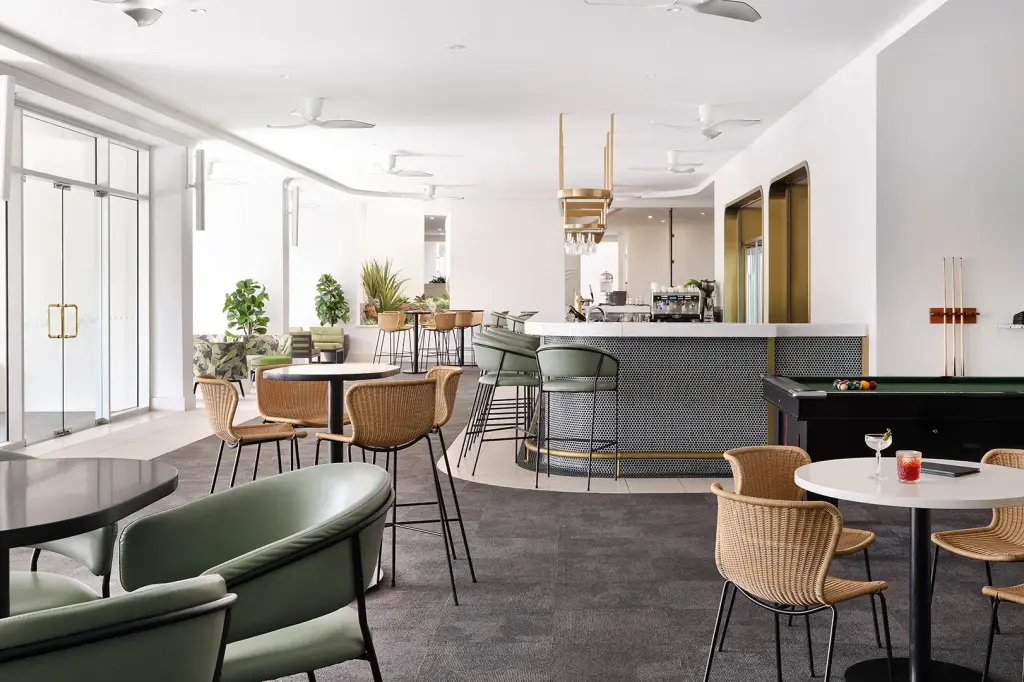 Reef View Hotel image 14