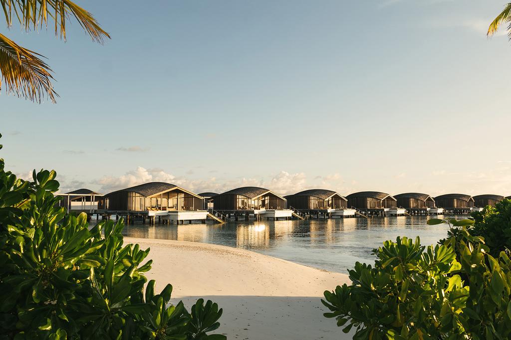 Club Med Finolhu Villas image 1