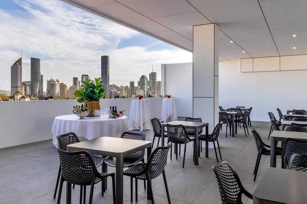 Swiss-Belhotel Brisbane  image 4