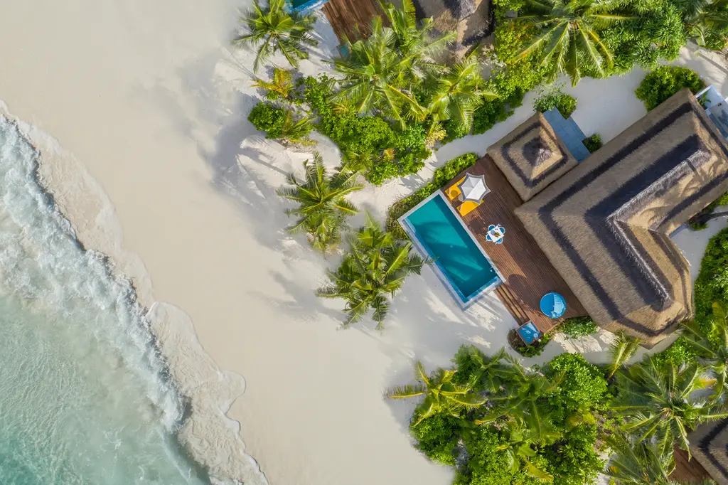 Pullman Maldives Maamutaa image 15