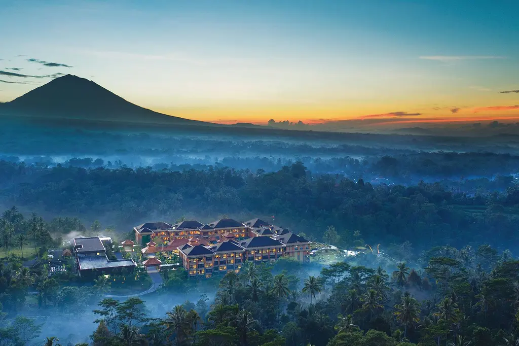Padma Resort Ubud image 2