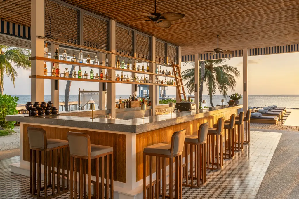 The Halcyon Private Isles Maldives, Autograph Collection image 9