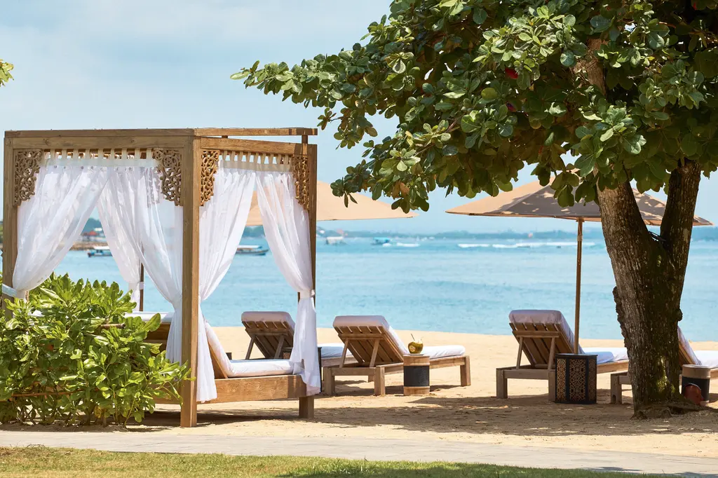 Paradisus By Meliá Bali image 4