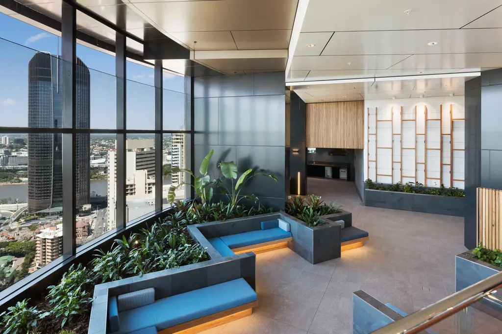 CLLIX Brisbane Skytower Apartments image 4