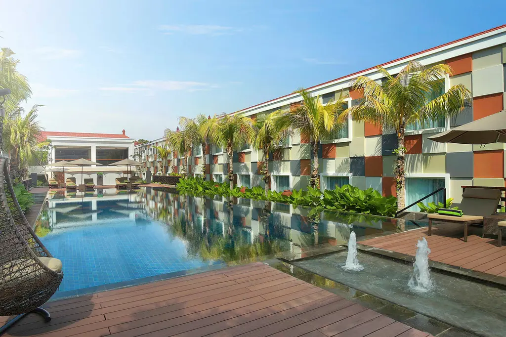 Novotel Bali Ngurah Rai Airport image 1