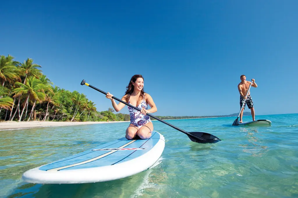 Hibiscus Resort & Spa image 6