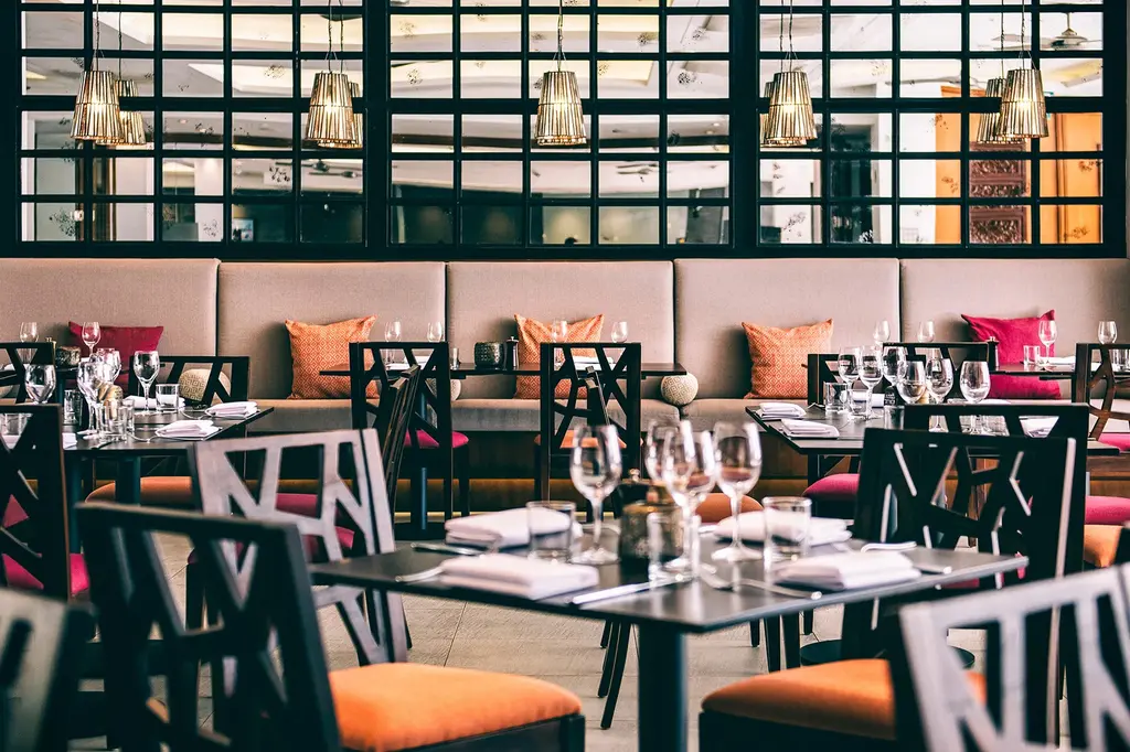 Pullman Palm Cove Sea Temple Resort & Spa image 14