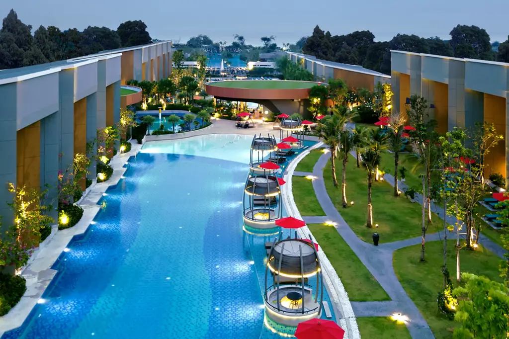 Avani+ Hua Hin Resort image 8