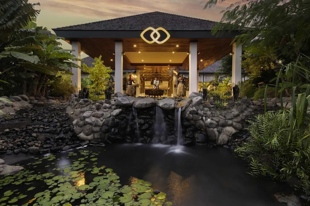 Sofitel Fiji Resort & Spa image 9