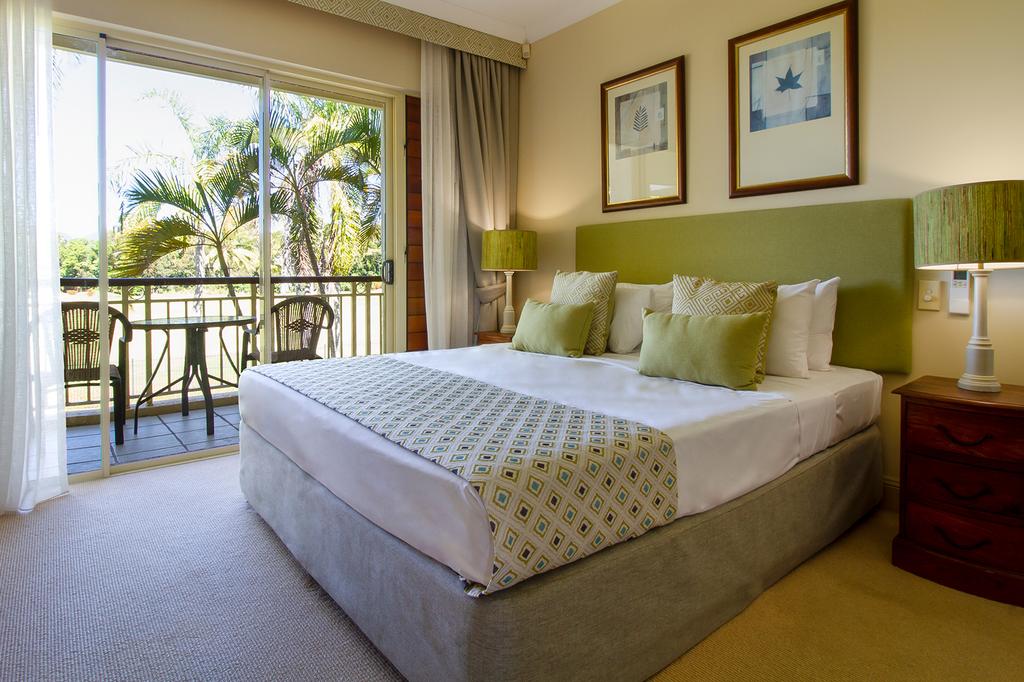 Paradise Links Resort Port Douglas image 3