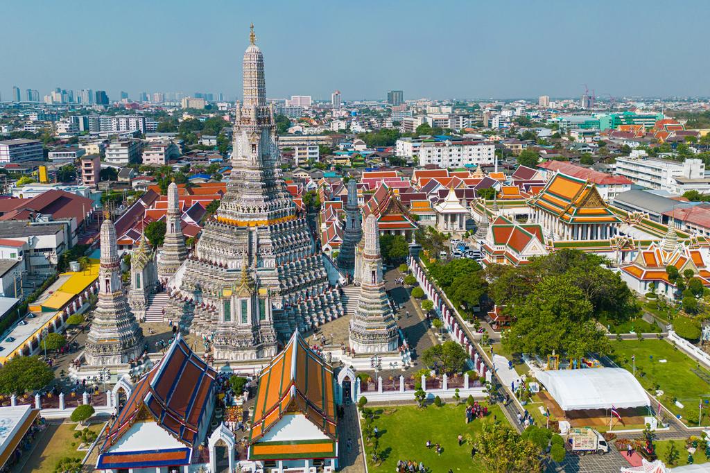 VIE Hotel Bangkok – MGallery Collection image 8