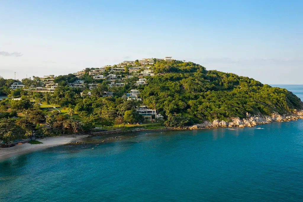 Samujana Villas image 2