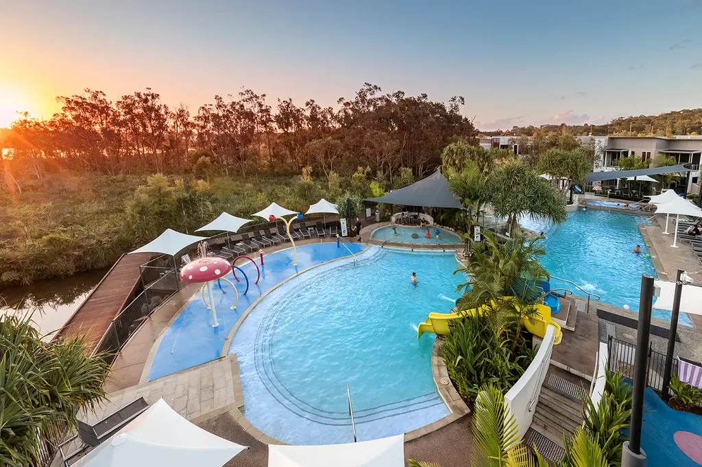 RACV Noosa Resort image 4