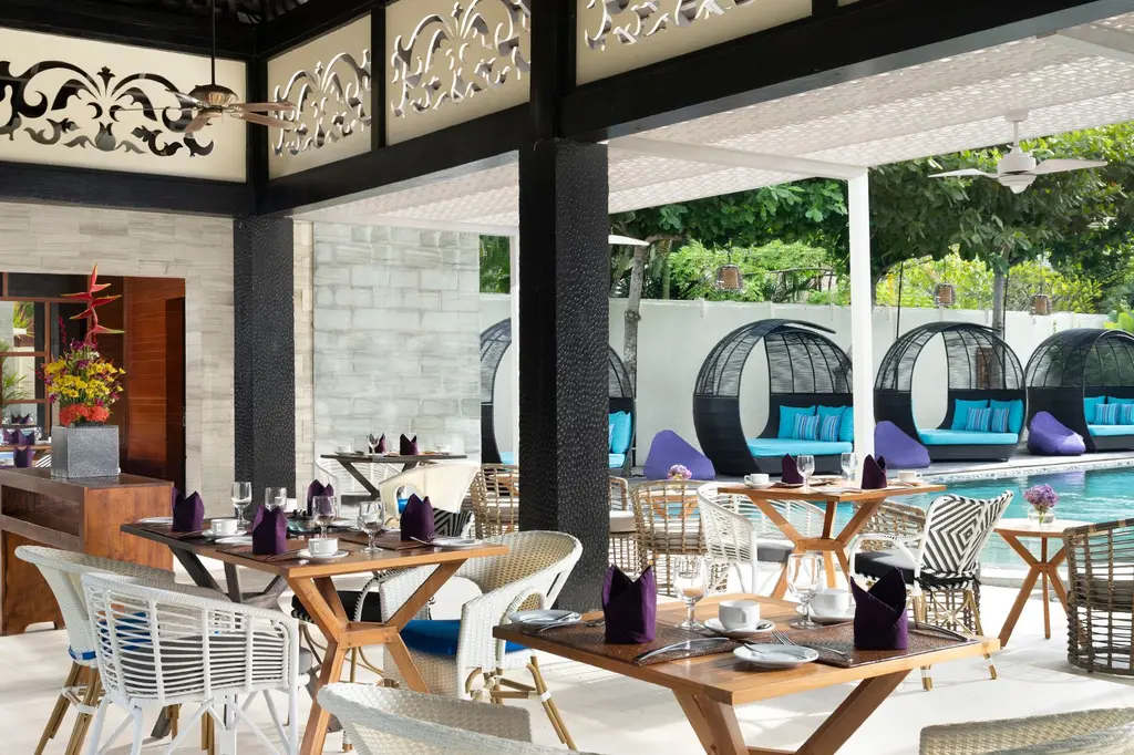 Avani Seminyak Bali Resort image 6