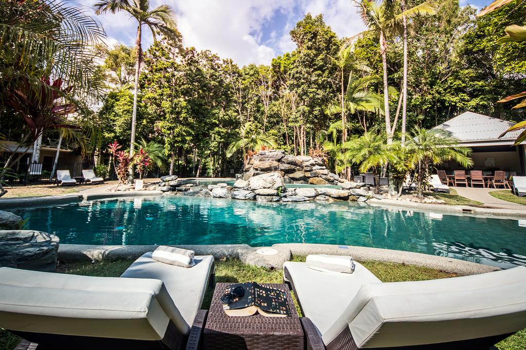 Paradise Links Resort Port Douglas image 7
