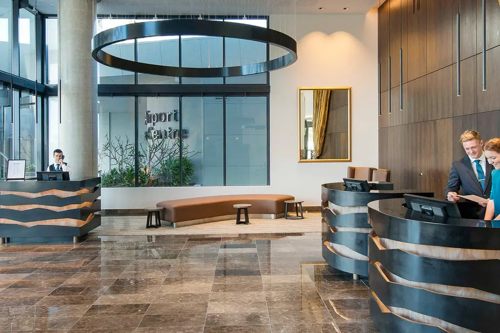 Pullman Brisbane Airport image 8