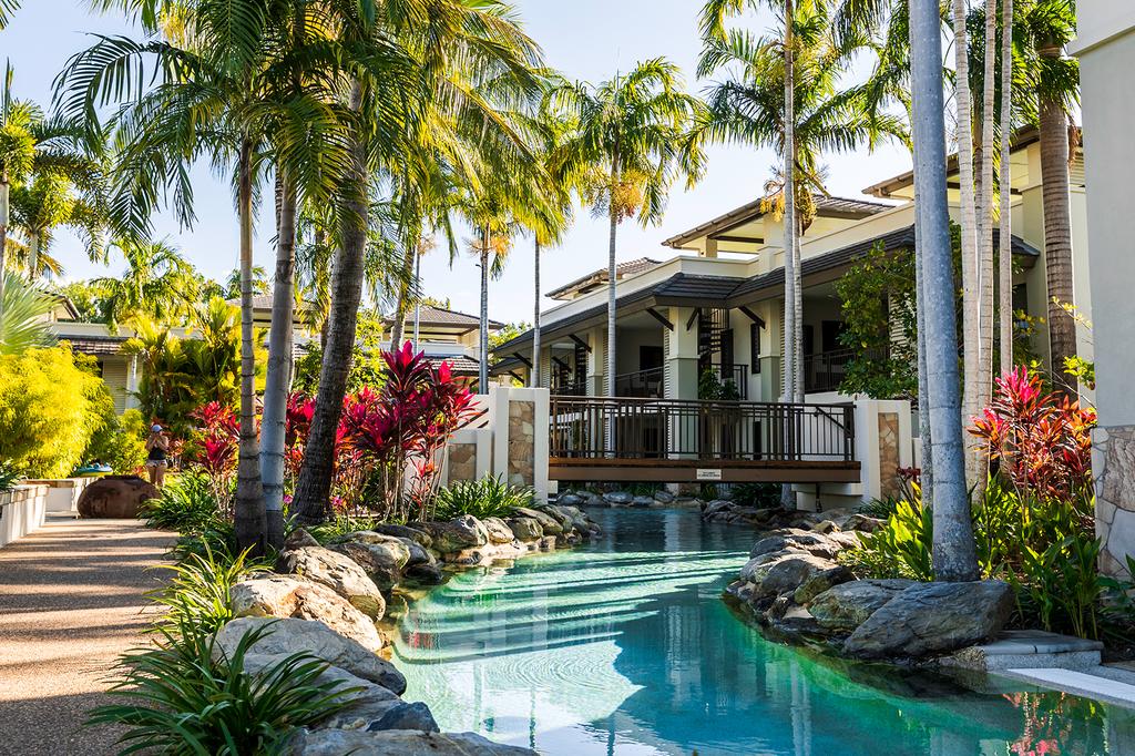 Pullman Port Douglas Sea Temple Resort and Spa image 10