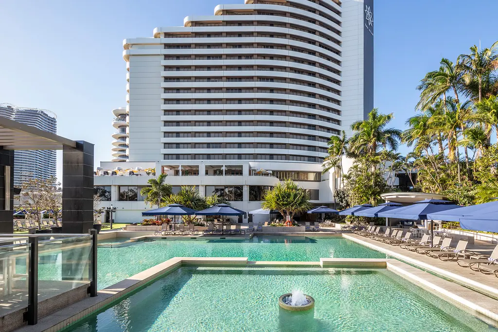 The Star Grand at The Star Gold Coast image 5
