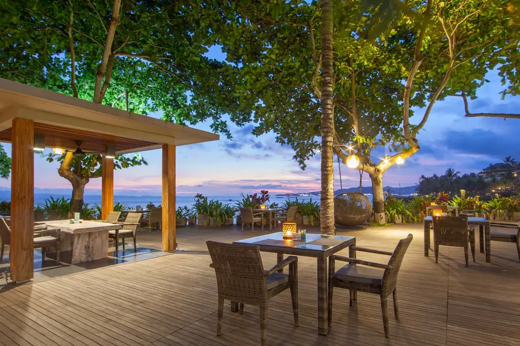 Candi Beach Resort & Spa image 4