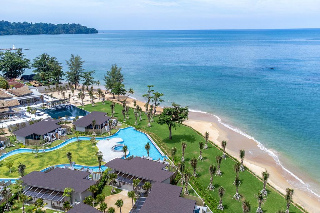 The Little Shore Khao Lak by Katathani image 4