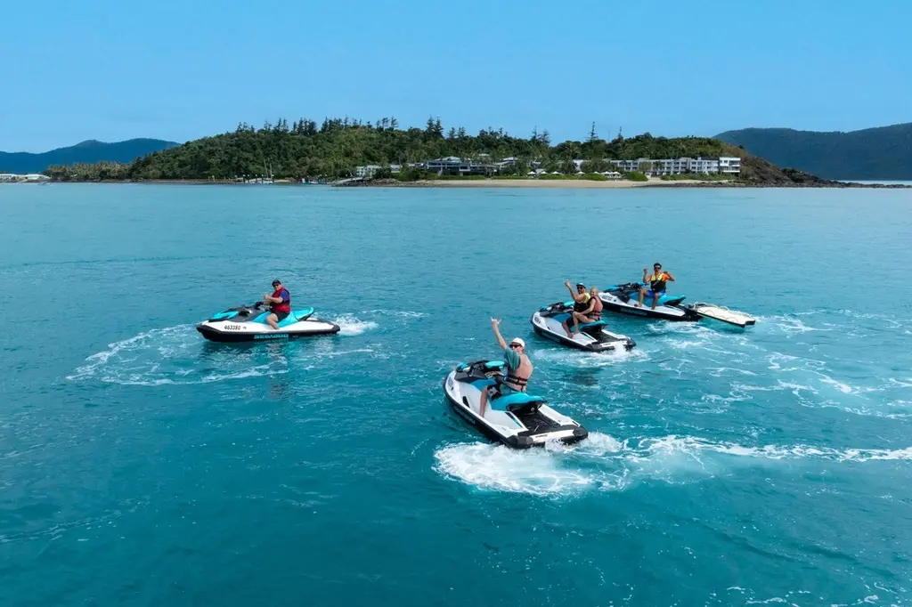 Daydream Island Resort image 13