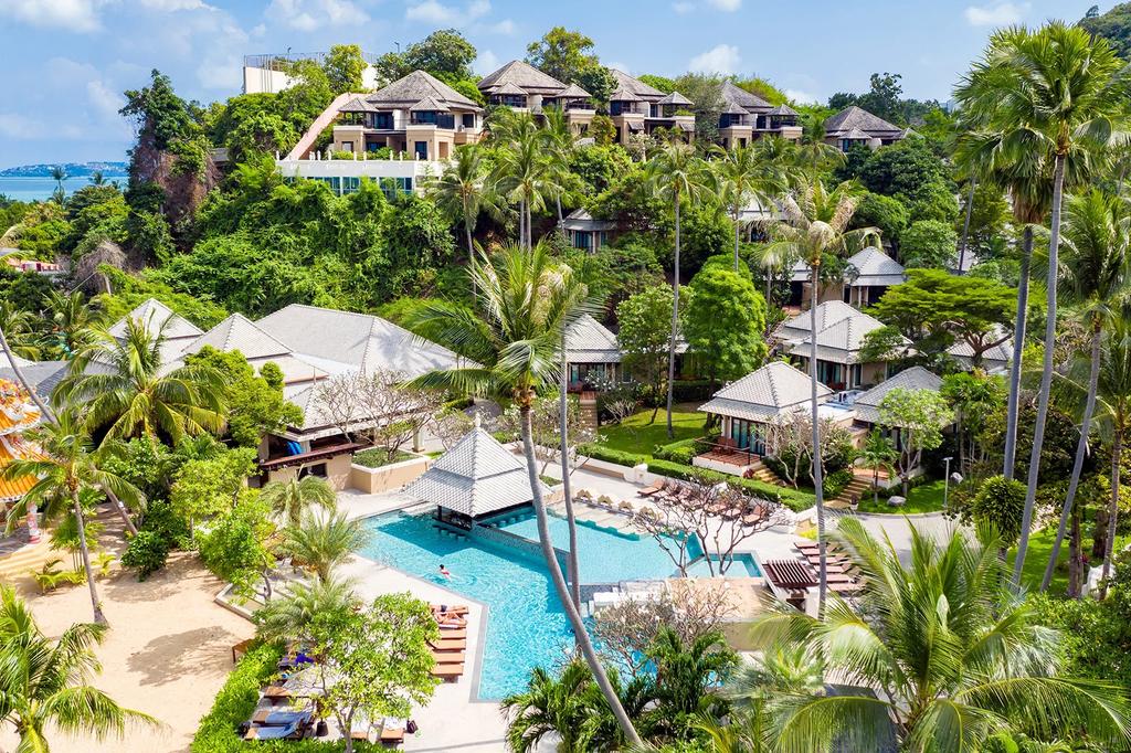 Fair House Villas & Spa image 1