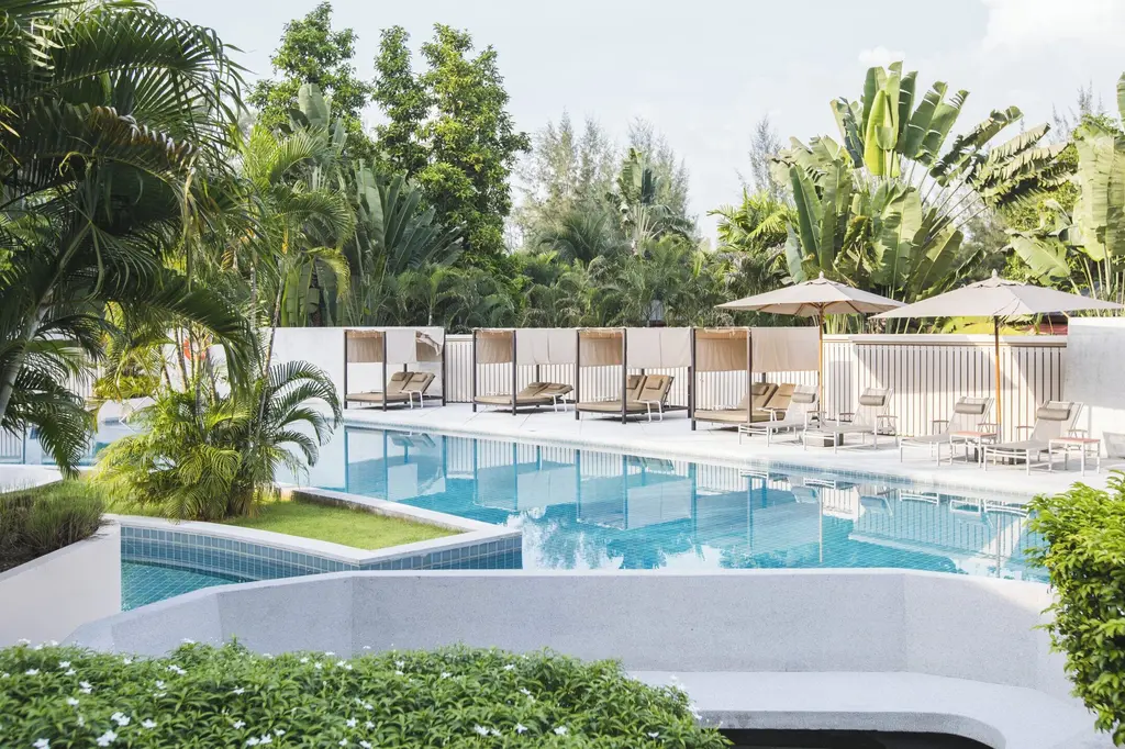 Dewa Phuket Resort & Villas image 11