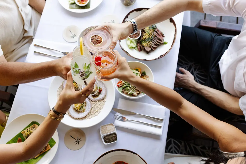 Shangri-La The Marina, Cairns image 14