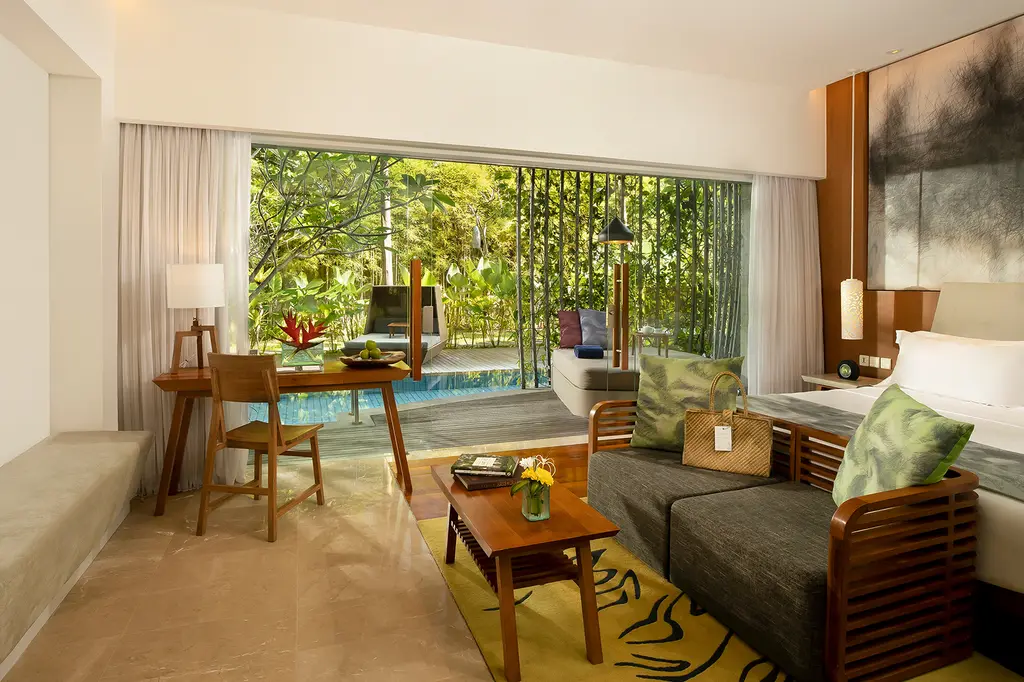 Maya Sanur Resort & Spa image 4