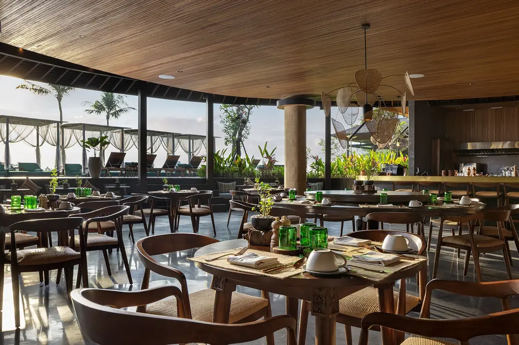 Gdas Bali Health and Wellness Resort image 7